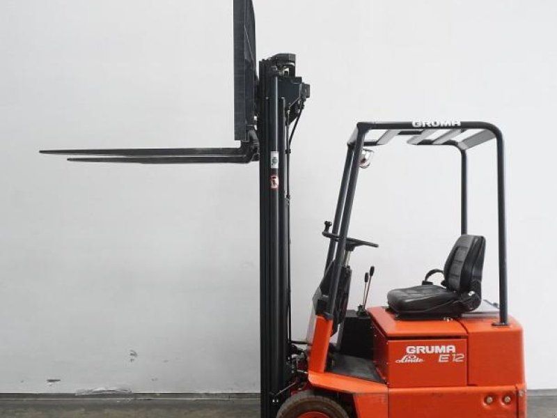 Linde E 12 Z 324