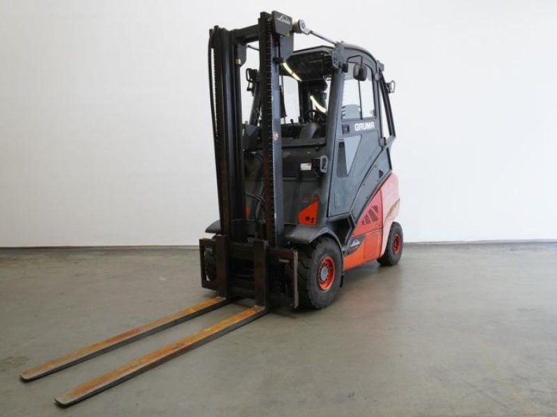 Linde H 35 T EVO 393-02