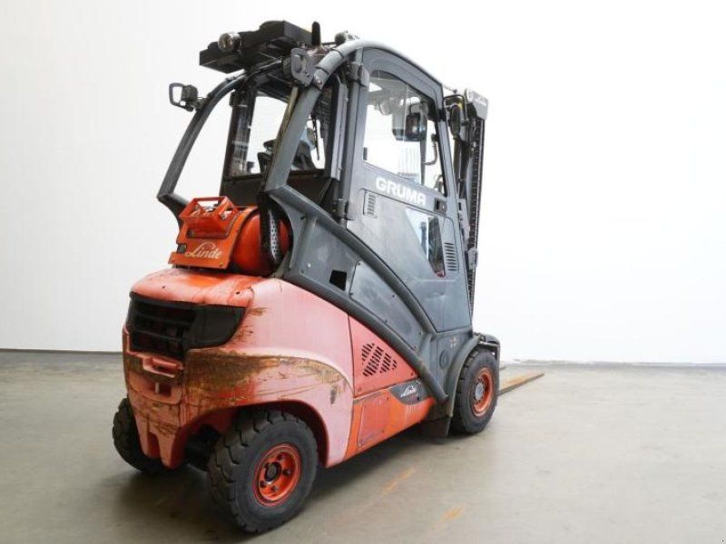 Linde H 35 T EVO 393-02