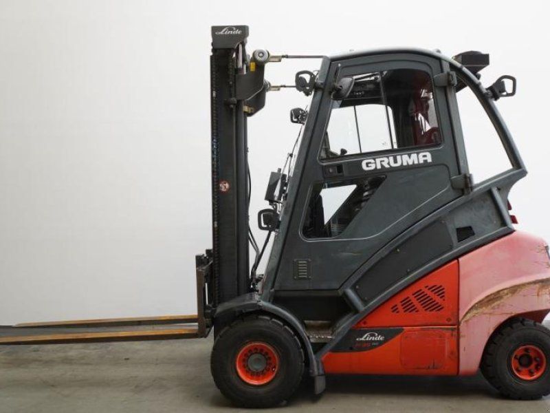 Linde H 35 T EVO 393-02