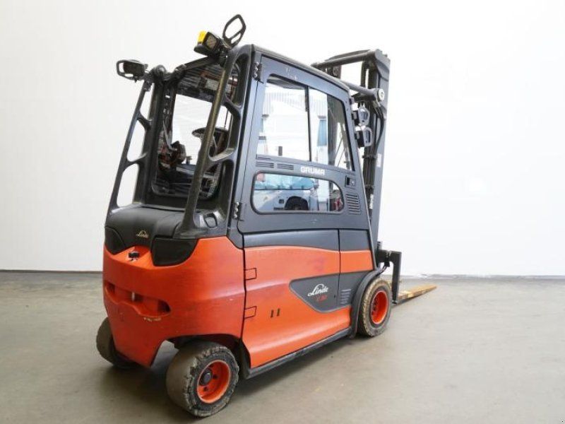 Linde E 30/600 HL 387