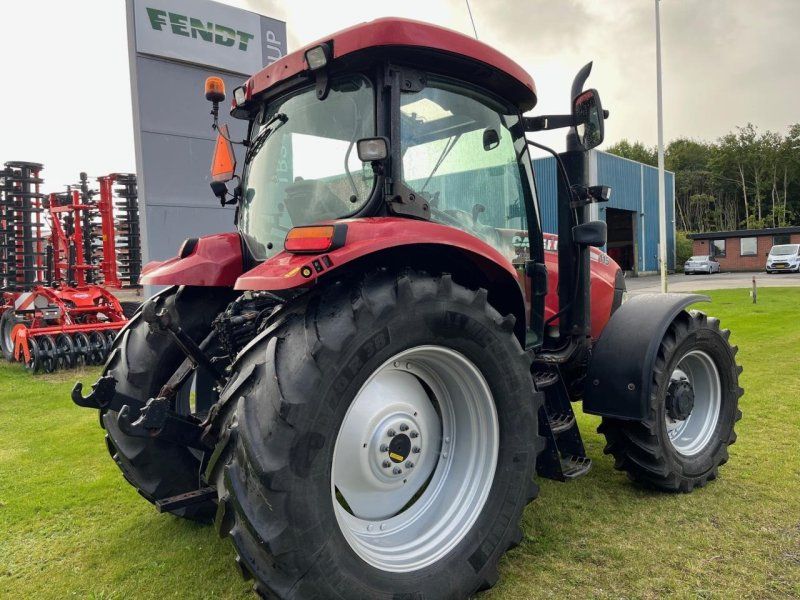 Case IH MAXXUM 115