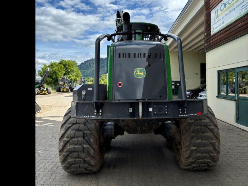 John Deere 1270 G