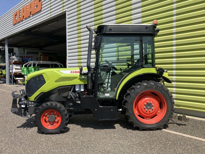 Claas NOS 220 S