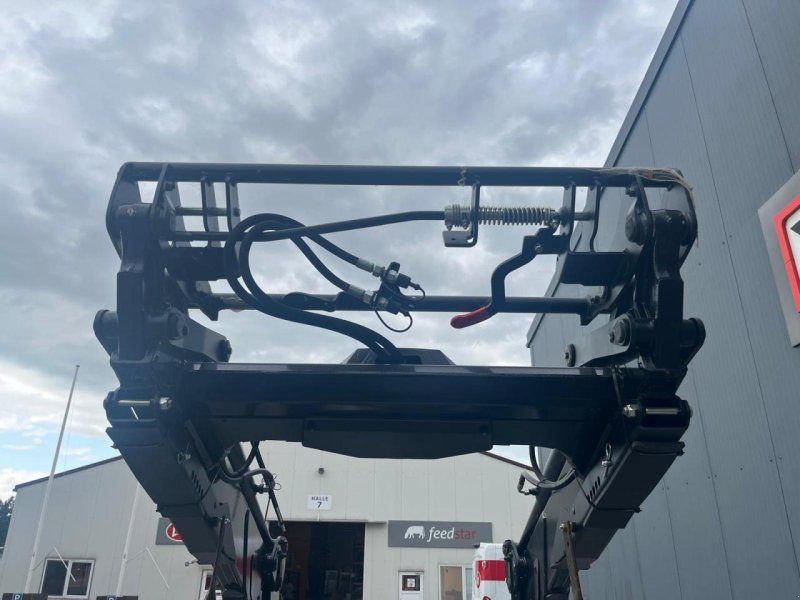 Mailleux U 508 passend Kompakt/Farmall C/T5DC Stage V