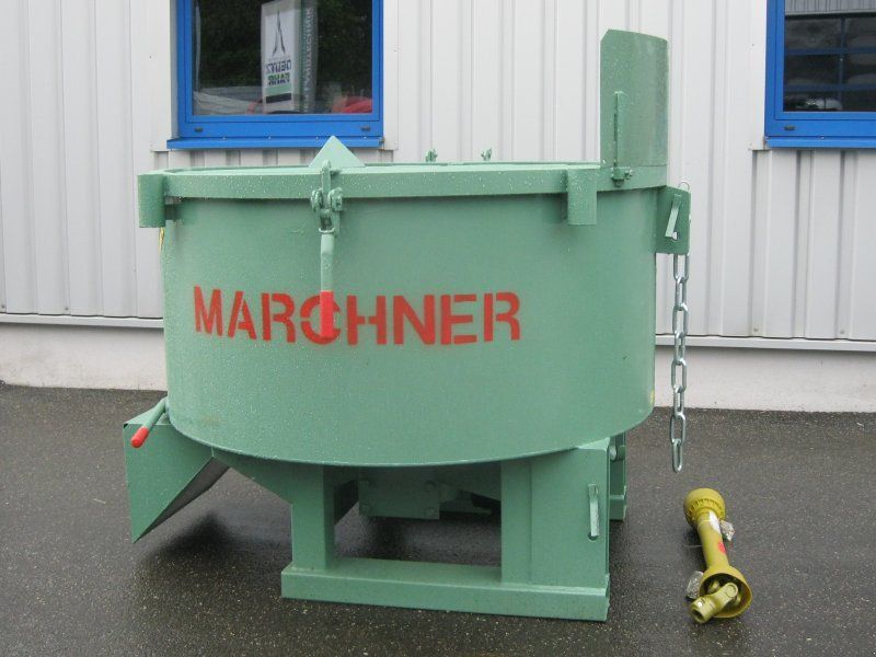 Marchner BM 150