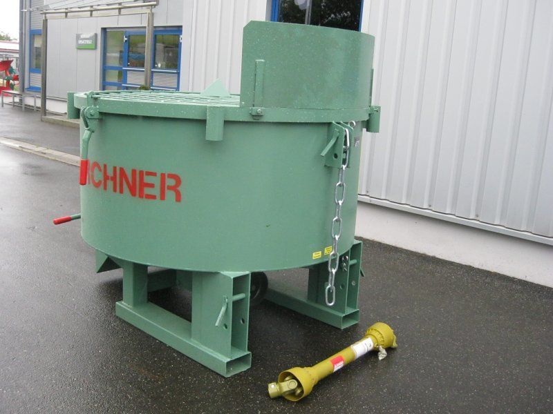Marchner BM 150