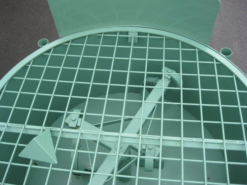 Marchner BM 150