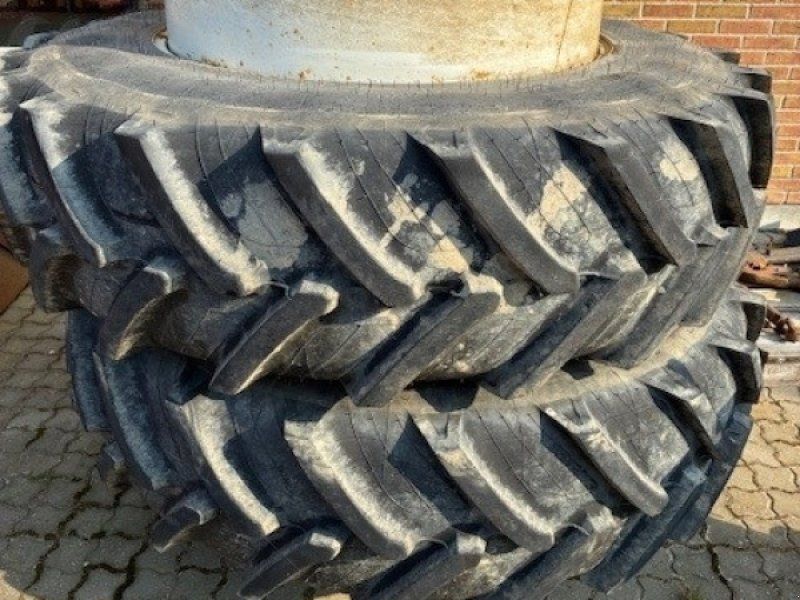 Taurus 18.4R38