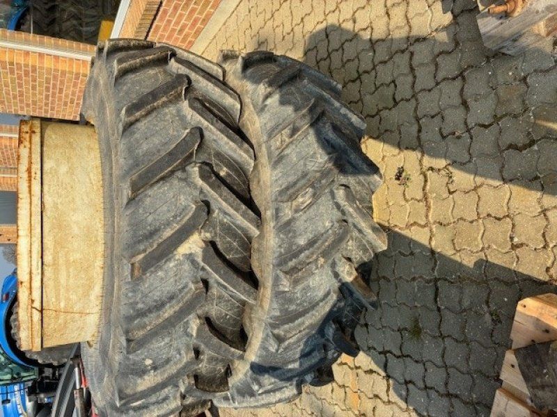 Taurus 18.4R38