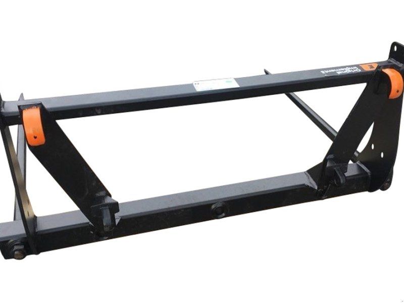 Alö Großballengabel Standard 1250 mm Euro