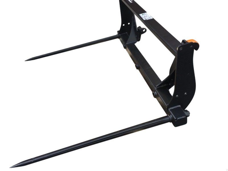 Alö Großballengabel Standard 1250 mm Euro