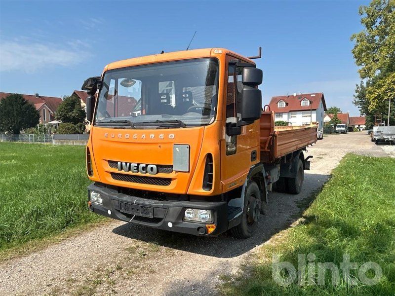 Iveco 80E18 E5