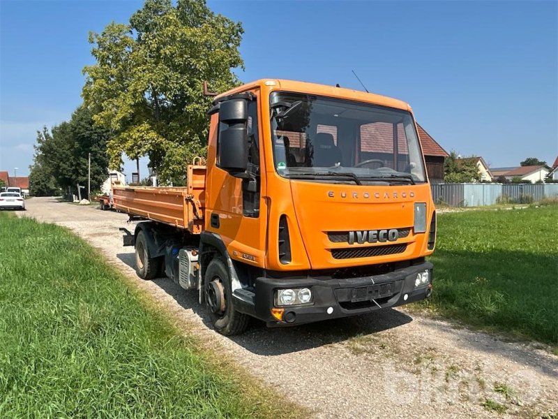 Iveco 80E18 E5