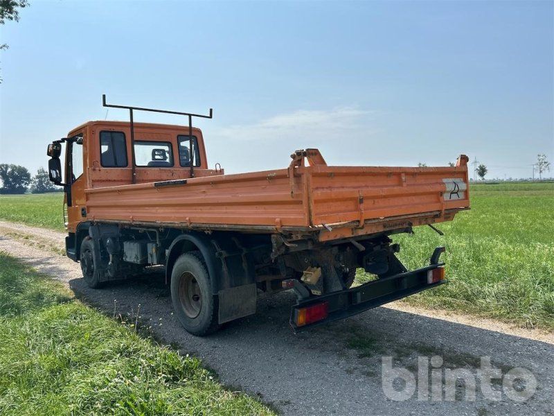 Iveco 80E18 E5