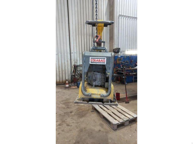 Wacker Neuson DPU 3060 HTS