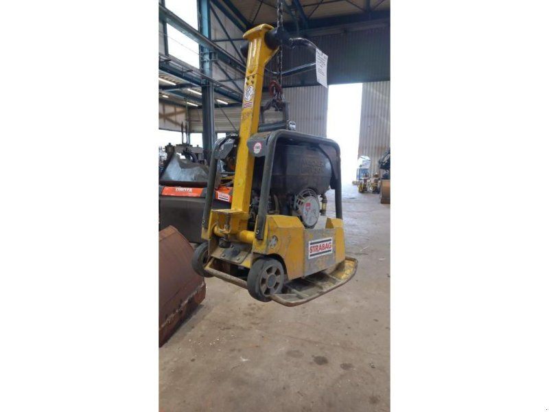 Wacker Neuson DPU 3060 HTS