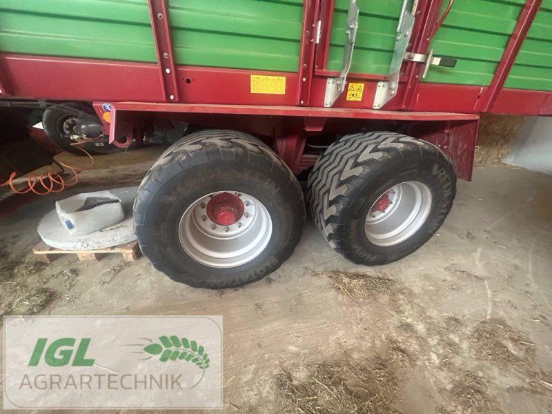 Strautmann Super Vitesse CFS 3501