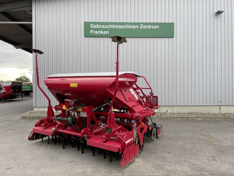 Horsch press 3 KR