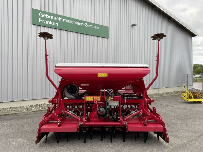 Horsch press 3 KR