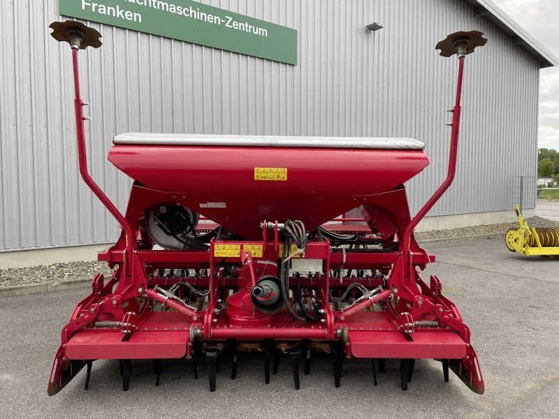 Horsch press 3 KR