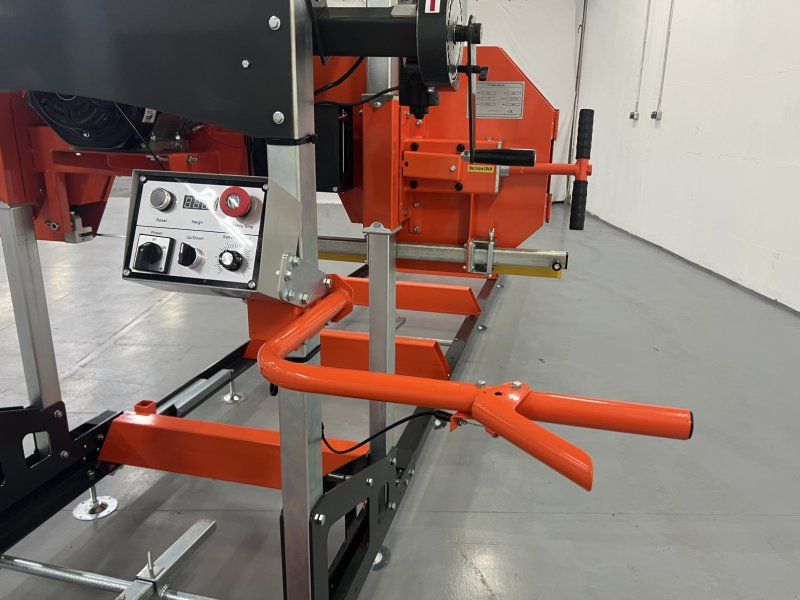 Woodworker SW790
