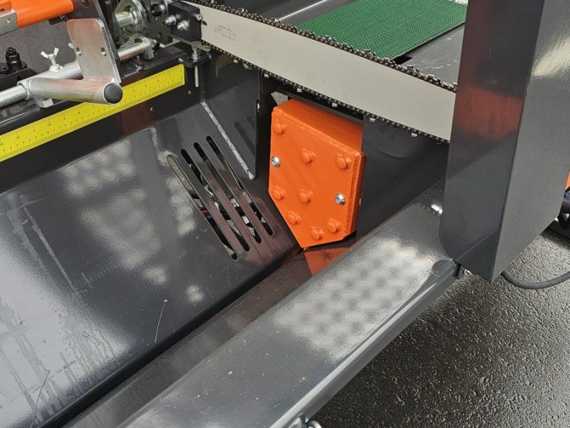 Woodworker SSP480 JOY