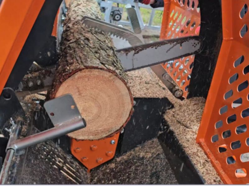Woodworker SSP480 JOY