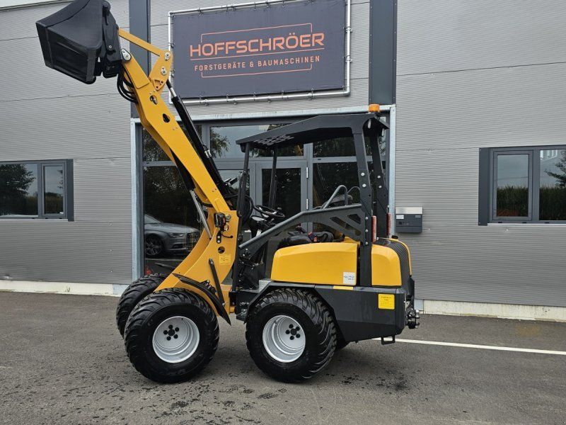 HOFF-TRAC 25-20