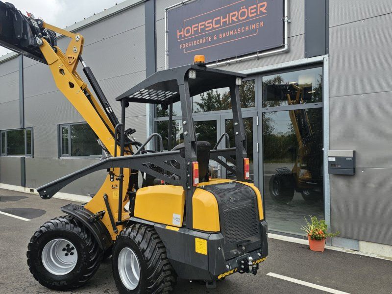 HOFF-TRAC 25-20