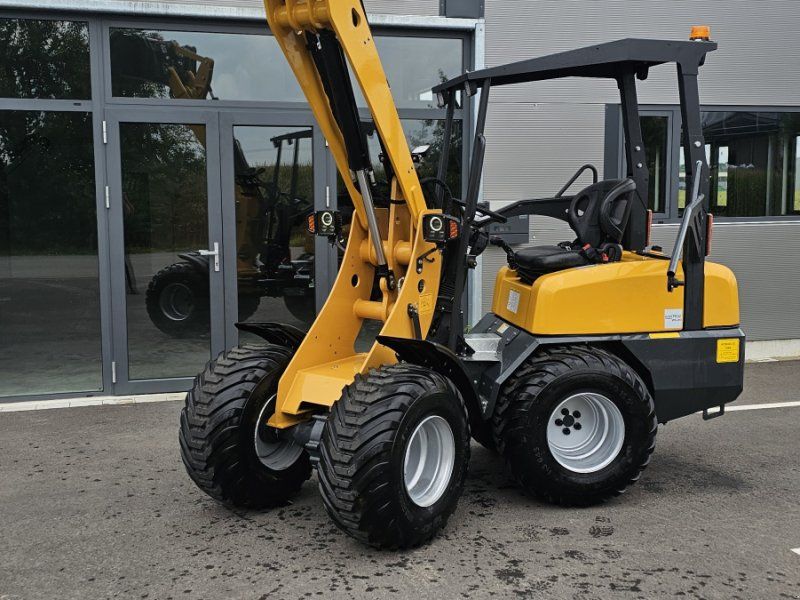 HOFF-TRAC 25-20