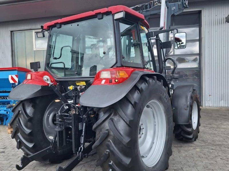 Case IH JXU 105