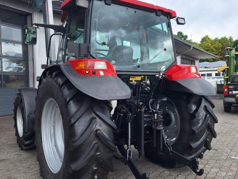 Case IH JXU 105