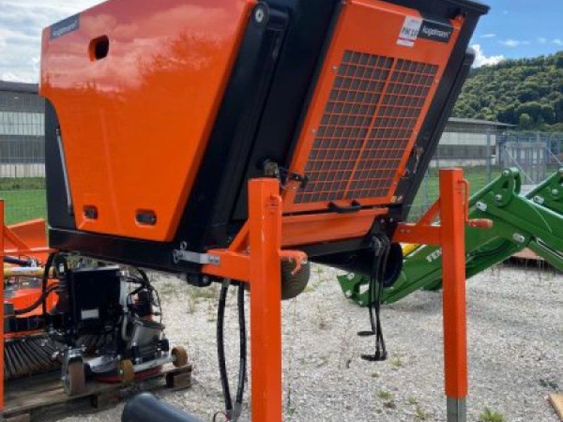 Kugelmann E800-02