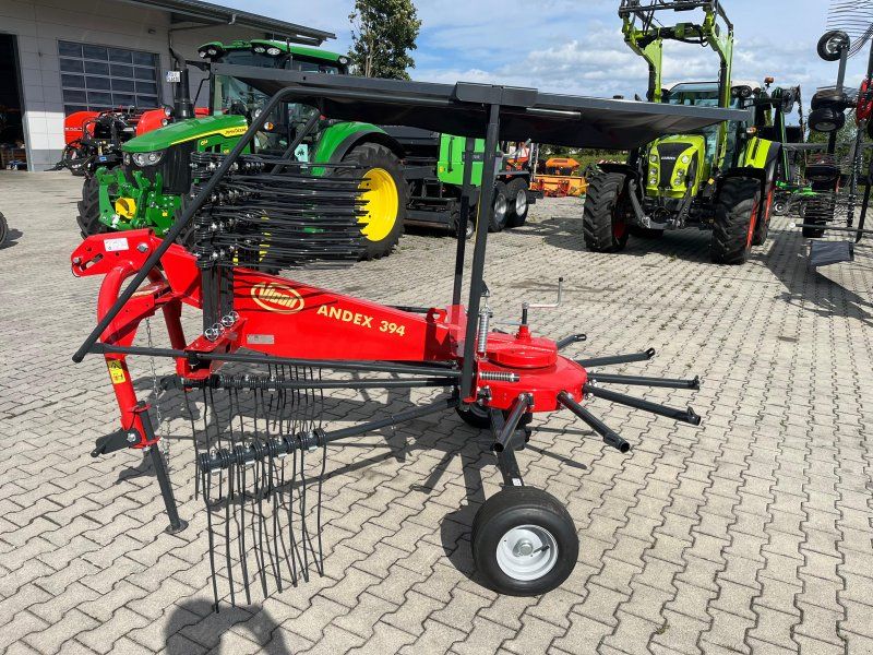 Vicon Andex 394
