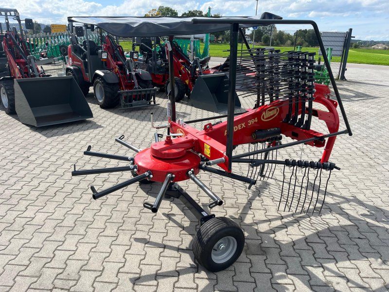 Vicon Andex 394