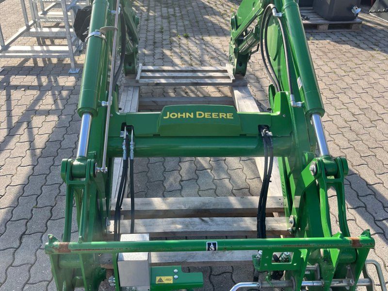 John Deere Frontlader 623R
