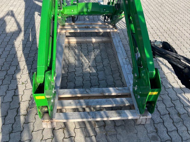 John Deere Frontlader 623R