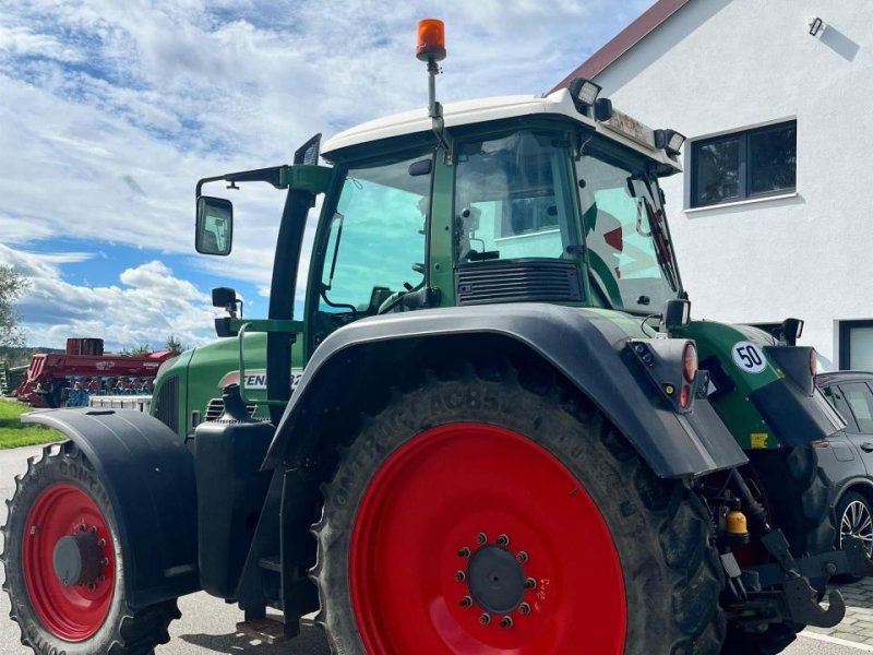 Fendt 820 Vario Com3 mit GPS / neuer Motor / 9647 Bh
