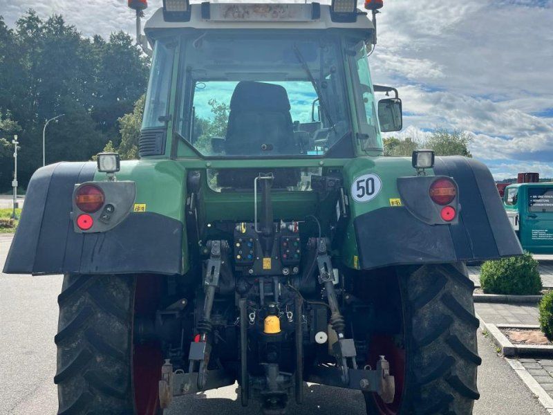 Fendt 820 Vario Com3 mit GPS / neuer Motor / 9647 Bh