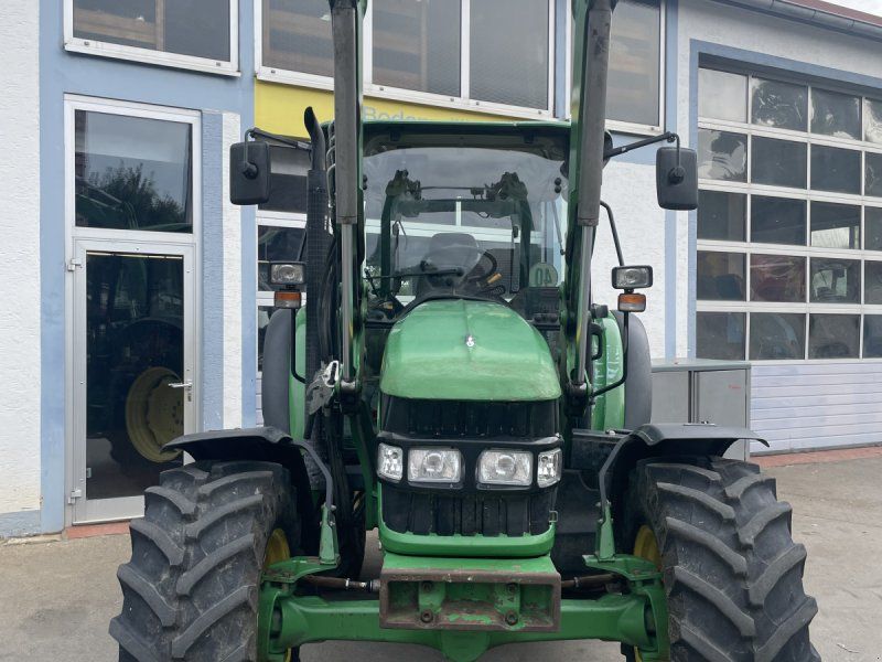 John Deere 5090 M