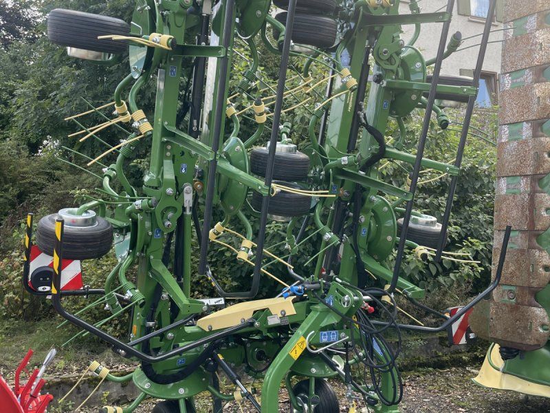 Krone Vendro 1120