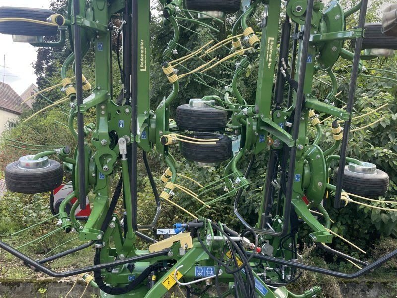 Krone Vendro 1120