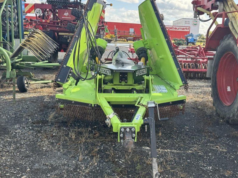 Schulte FX 1800
