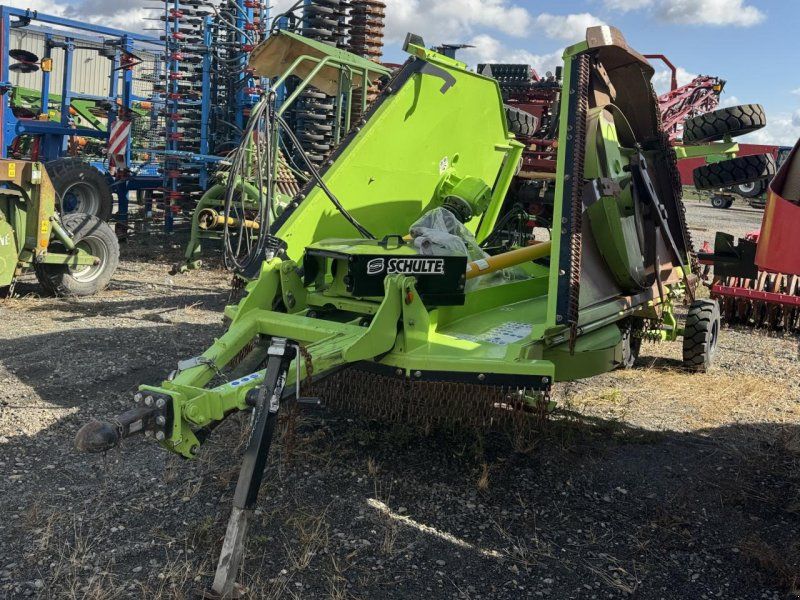 Schulte FX 1800