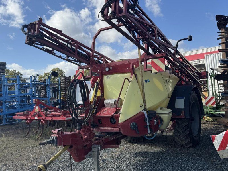 Hardi Navigator 4000