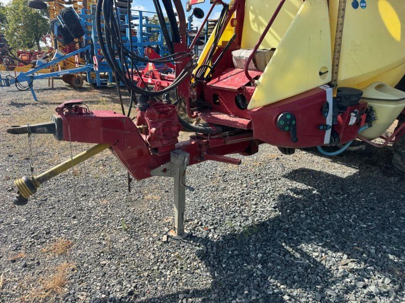 Hardi Navigator 4000