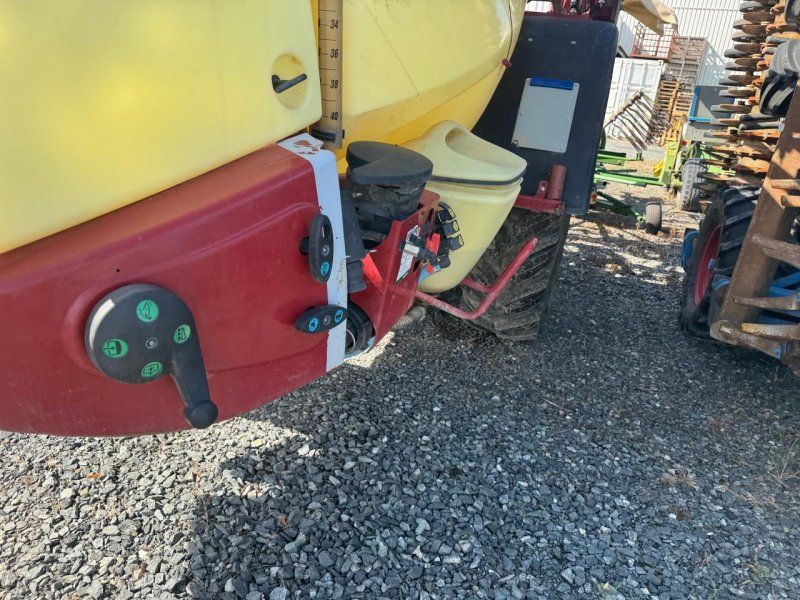 Hardi Navigator 4000