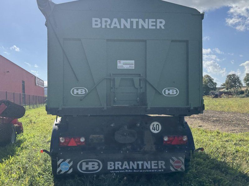 Brantner Z 18050 XXL