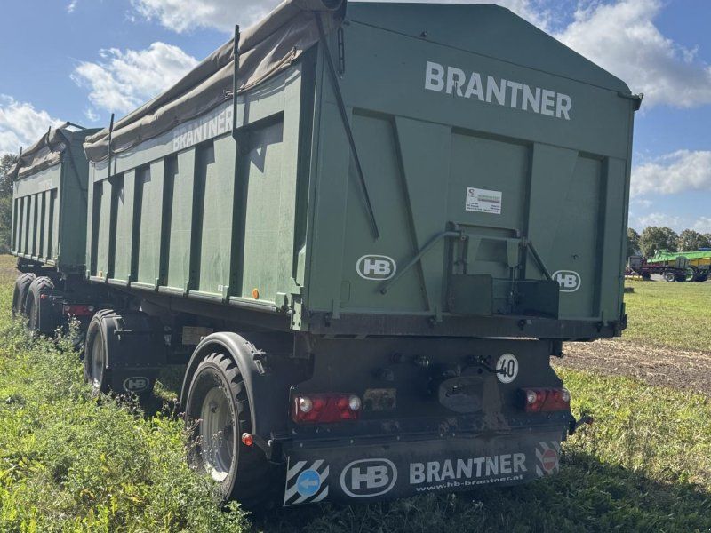 Brantner Z 18050 XXL